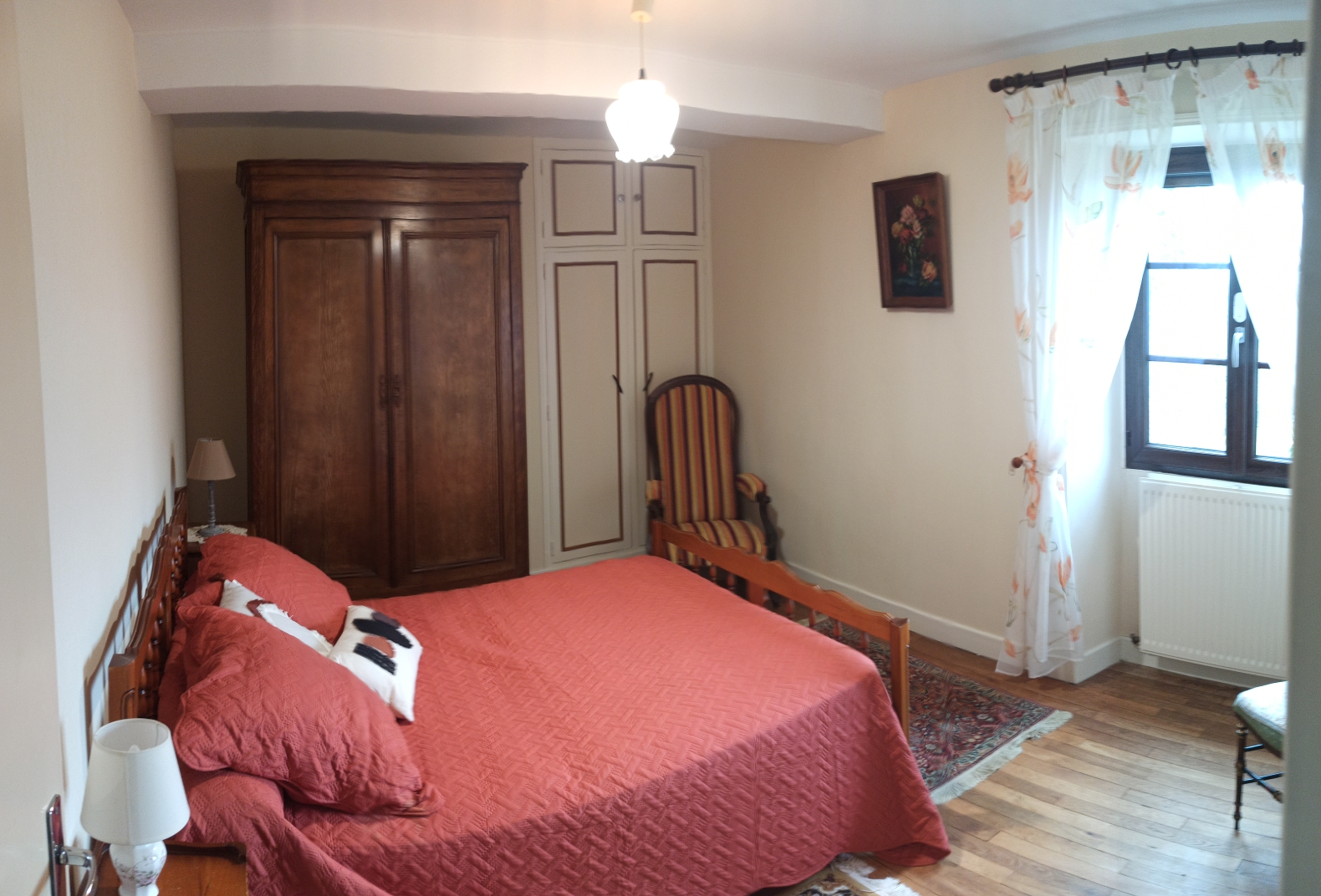 Chez Germaine