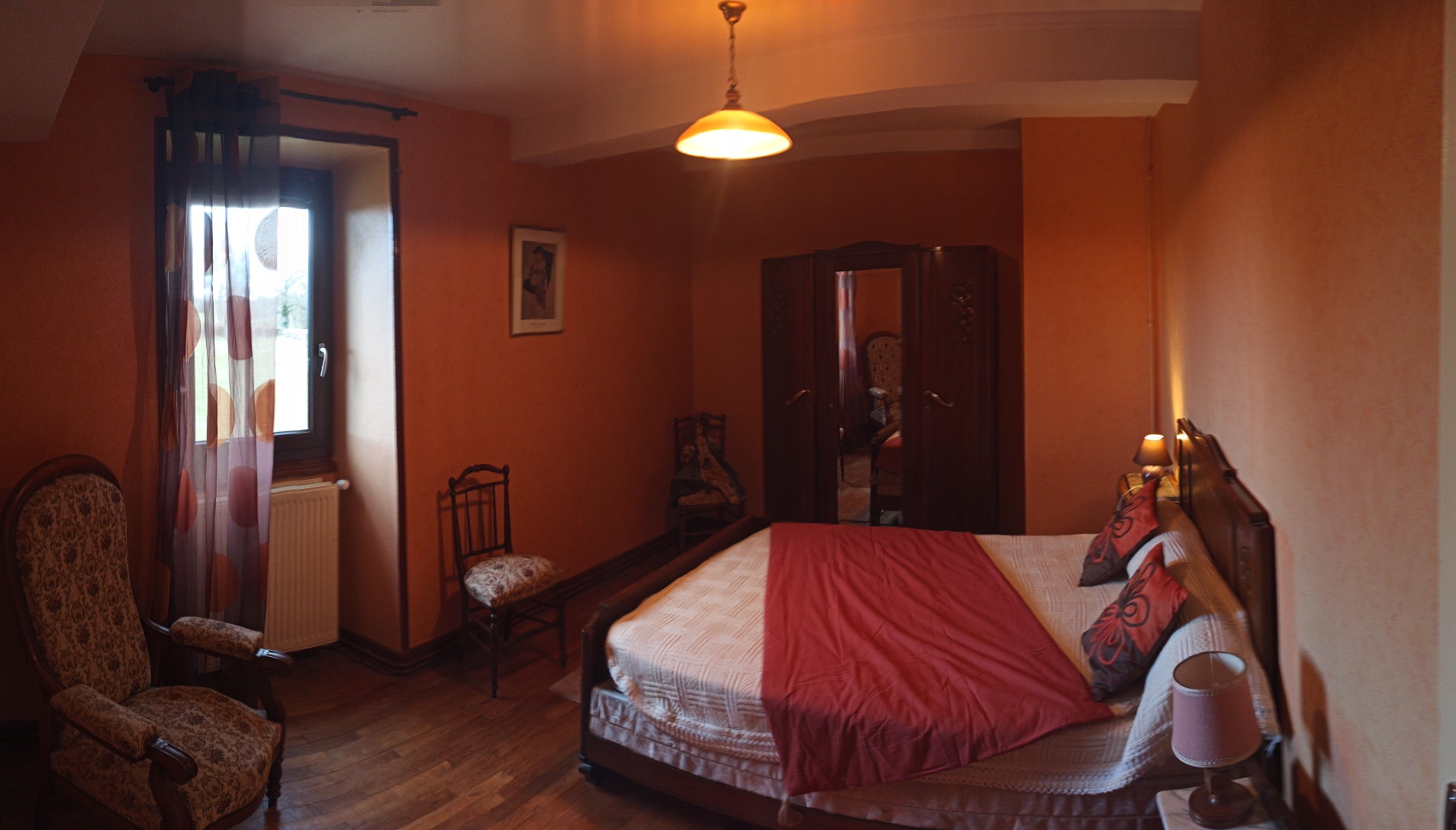 Chez Germaine