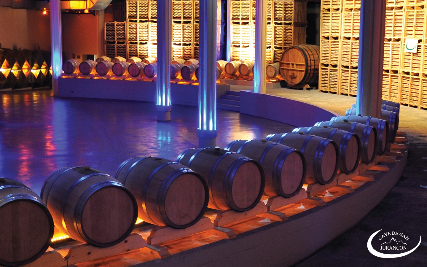 Cave des producteurs de Jurançon