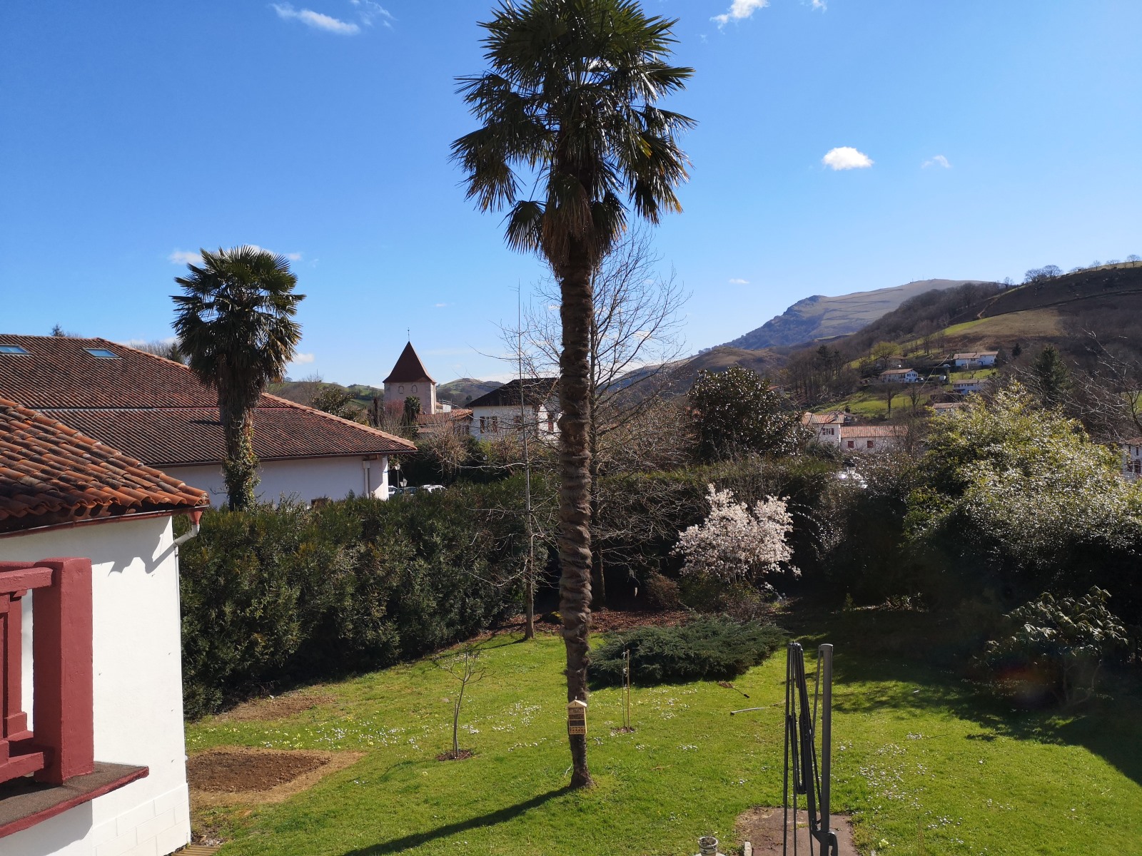 Maison Chalbonia