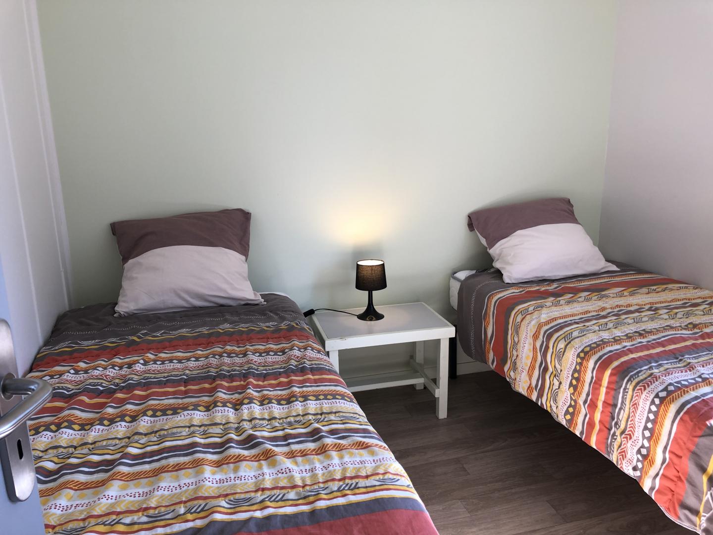 Chalet - Les Chalets de la Plage