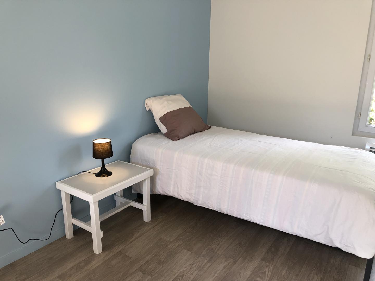 Chalet - Les Chalets de la Plage