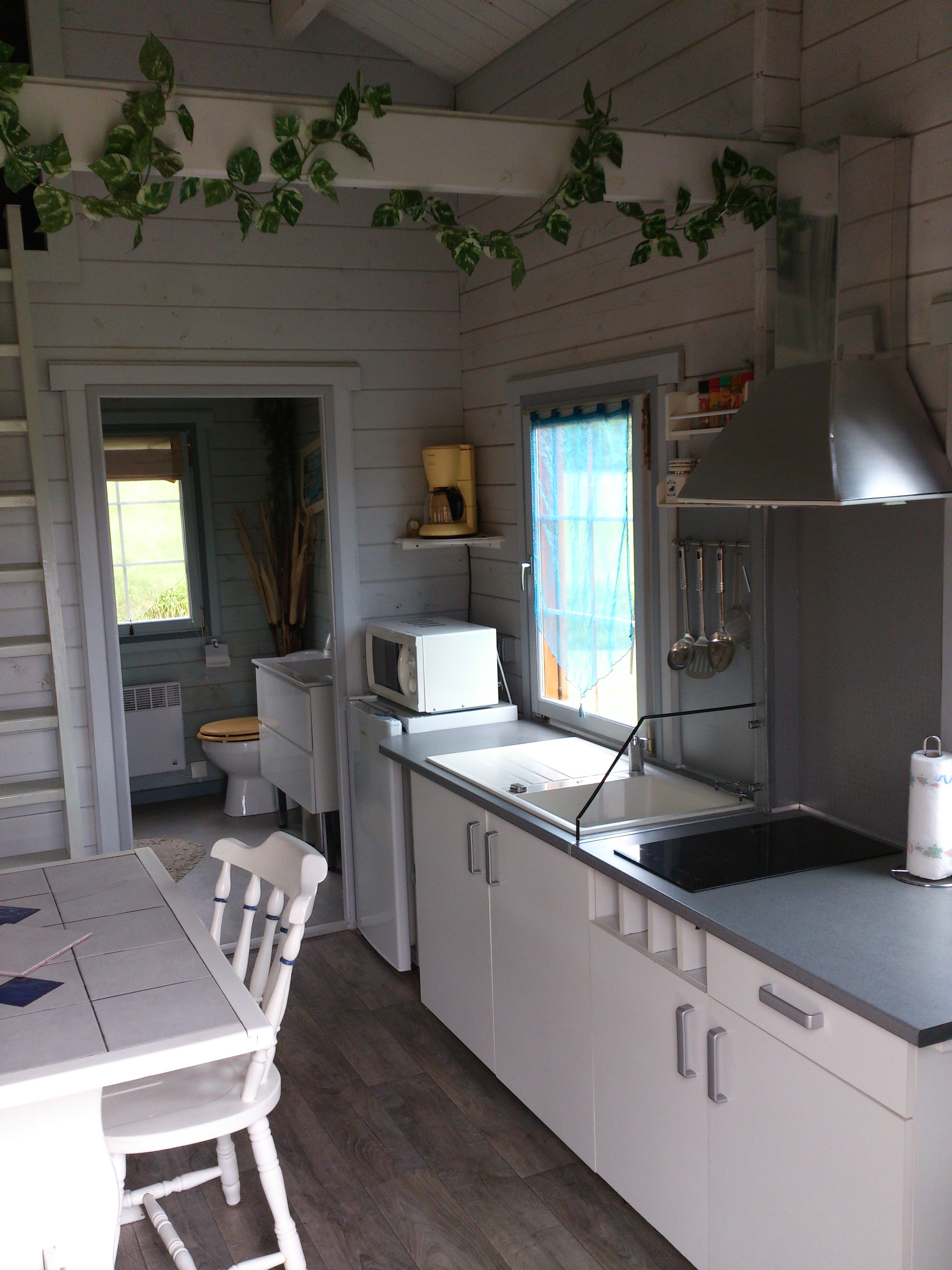 Les Chalets de Dausse