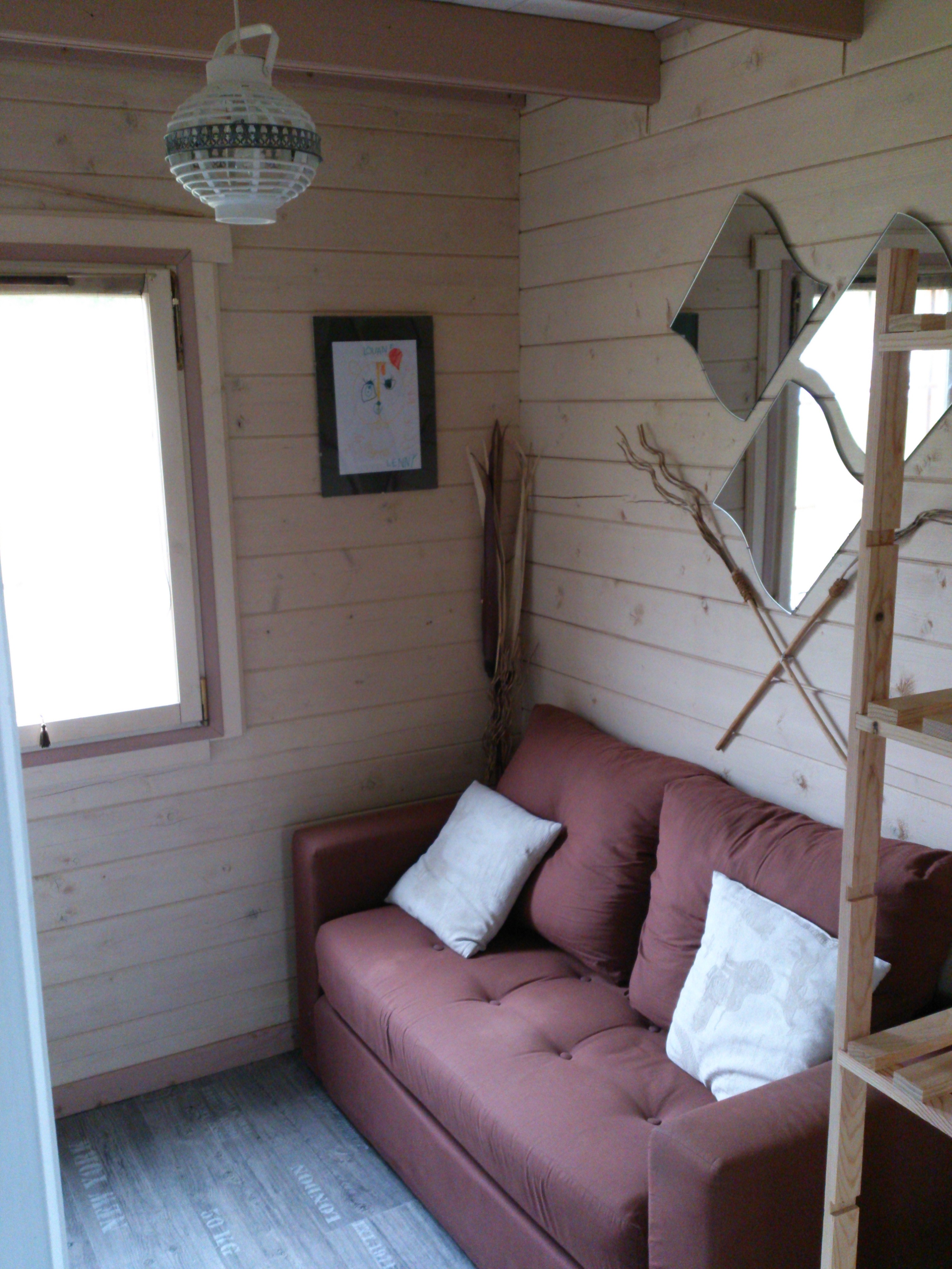 Les Chalets de Dausse