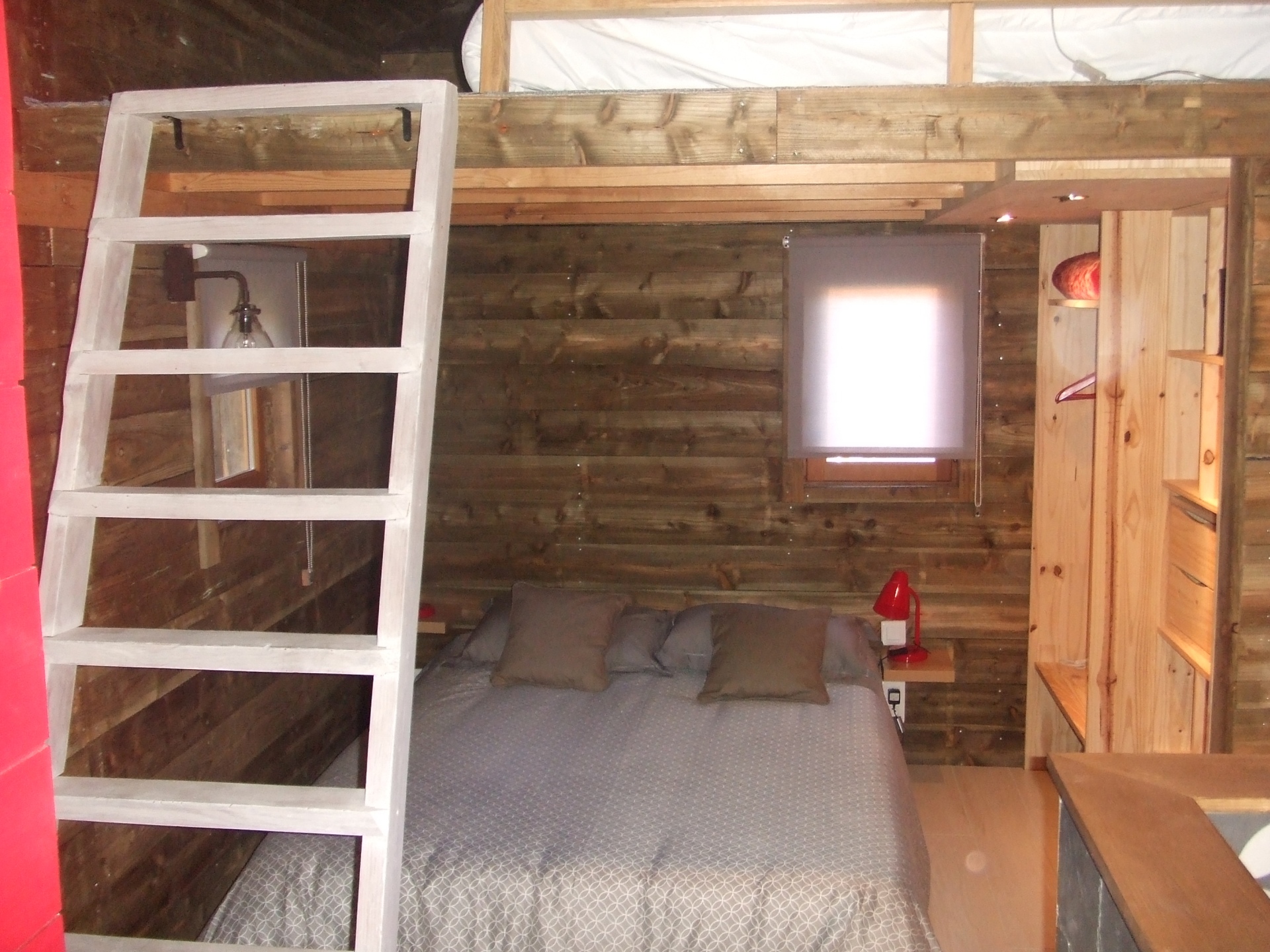 Chalet Dulon