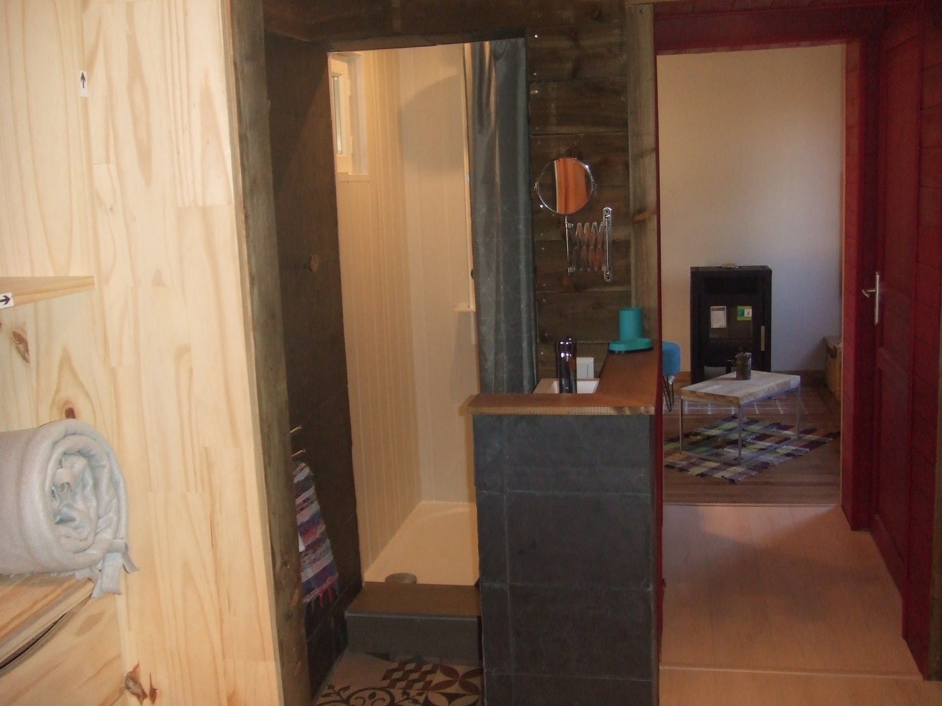 Chalet Dulon
