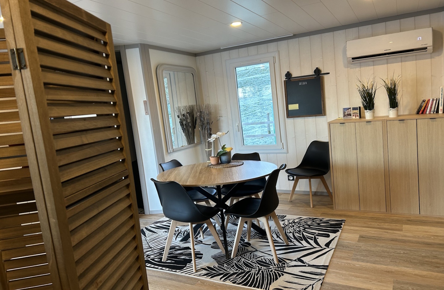 Chalet Erreka