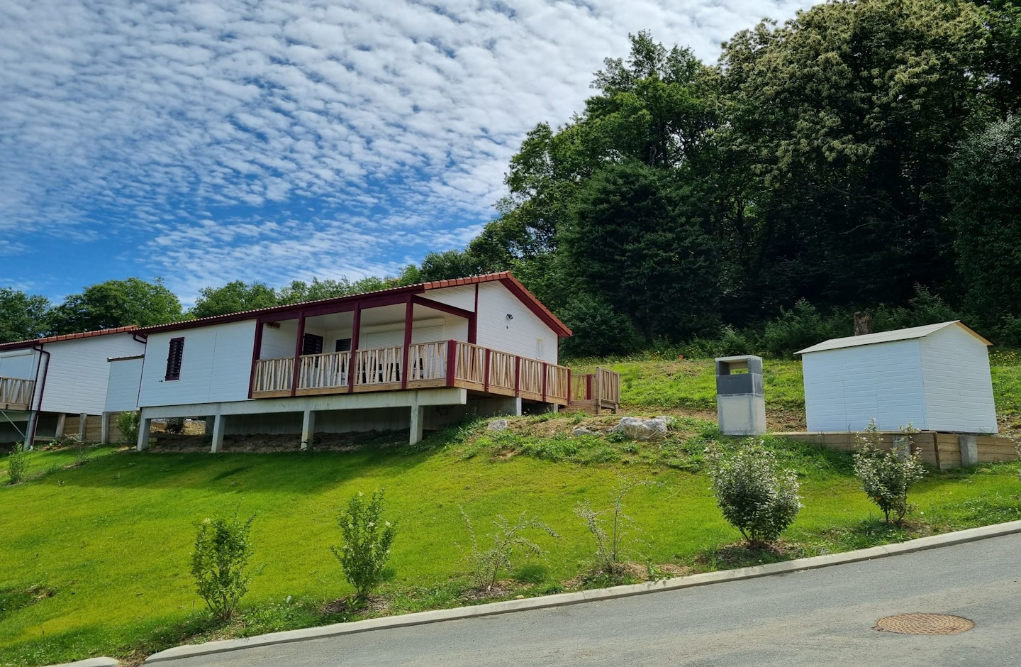 Chalet Etxean