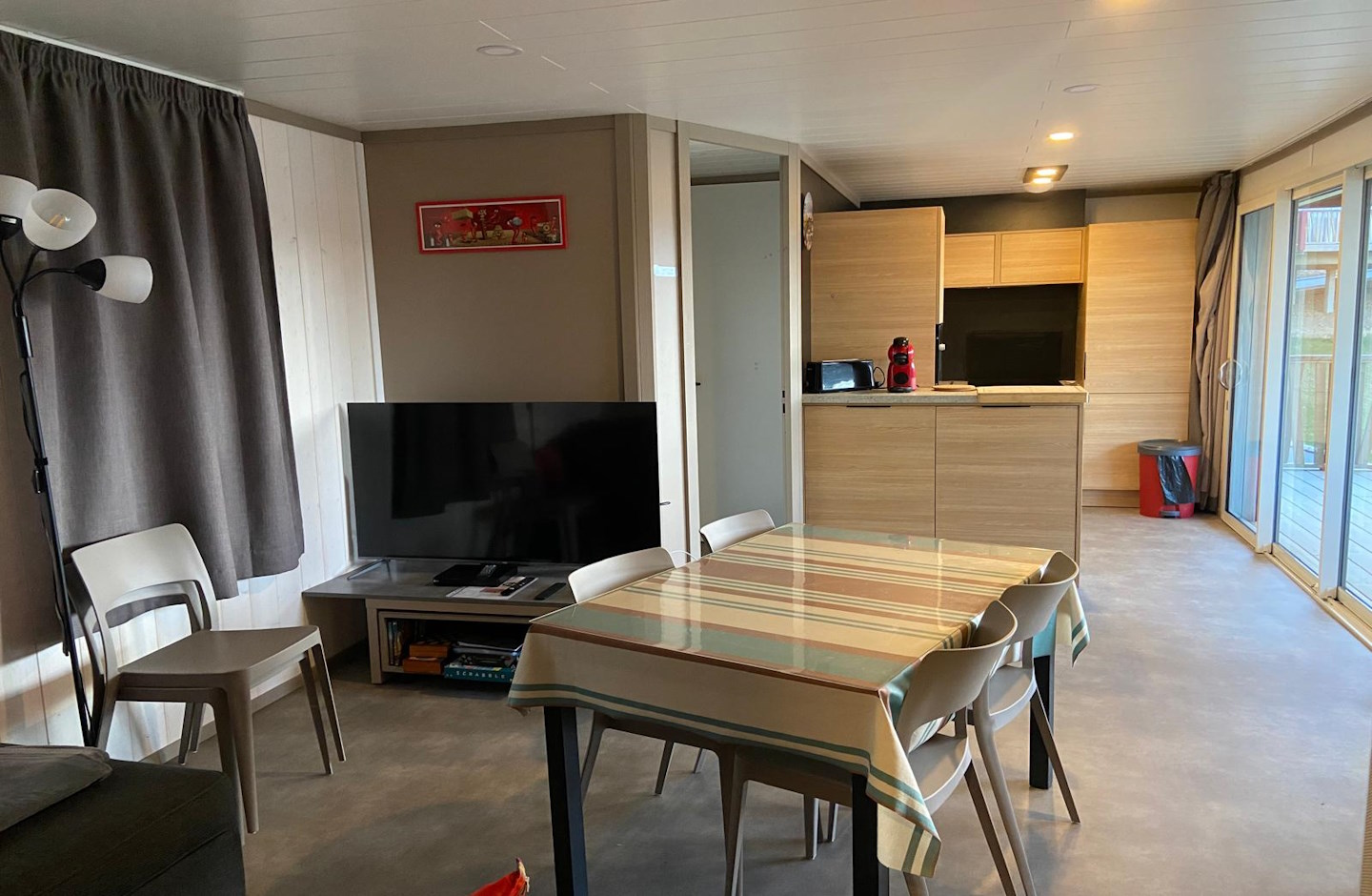 Chalet Etxean