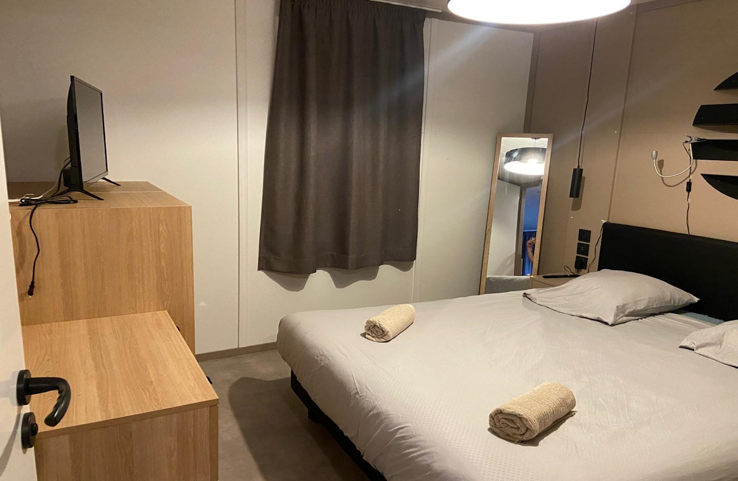 Chalet Etxean