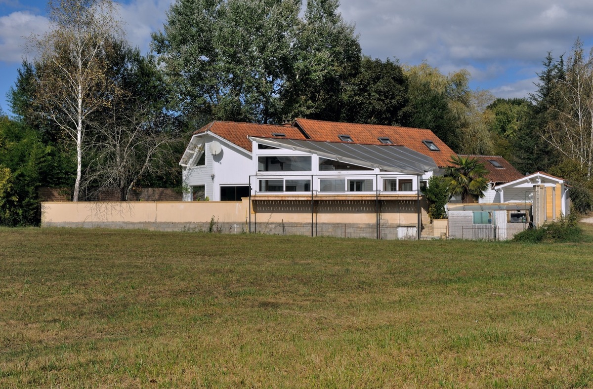 Chalet La Brande