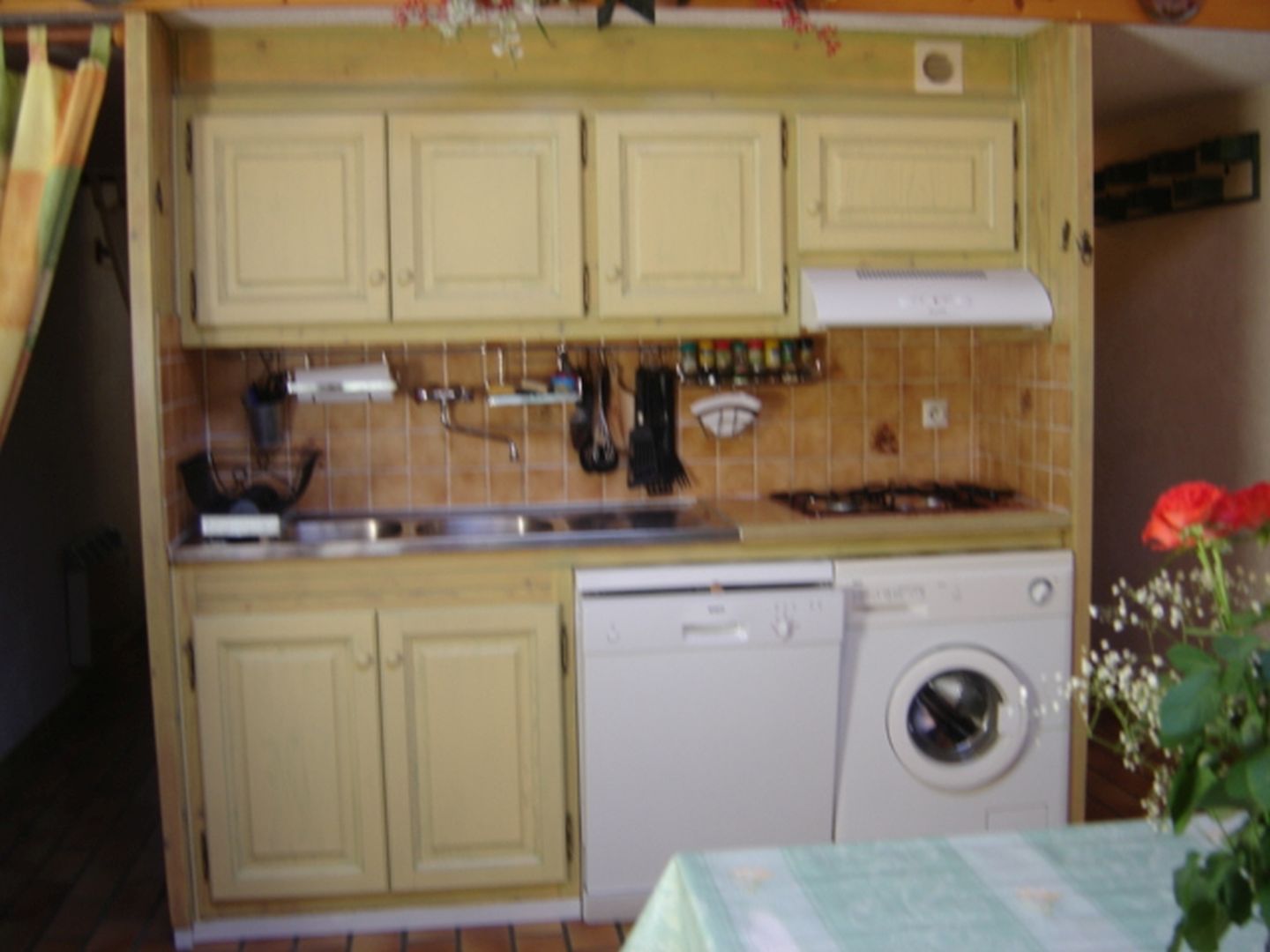 Chalet Ogeron