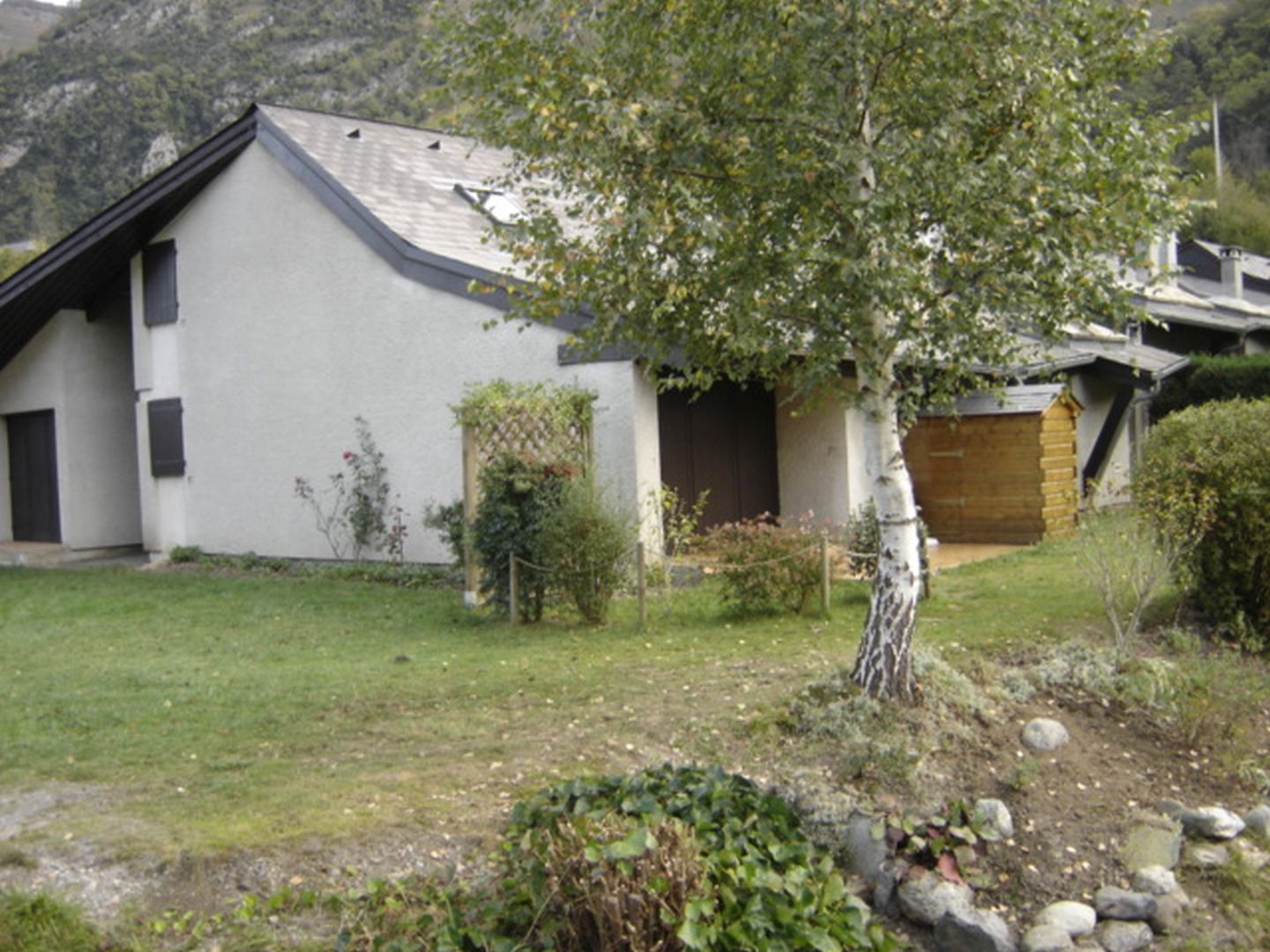 Chalet Ogeron