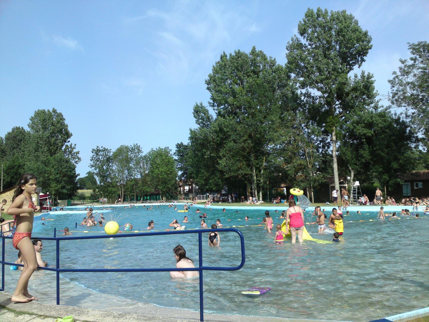 Chalet - Les Chalets de la Plage