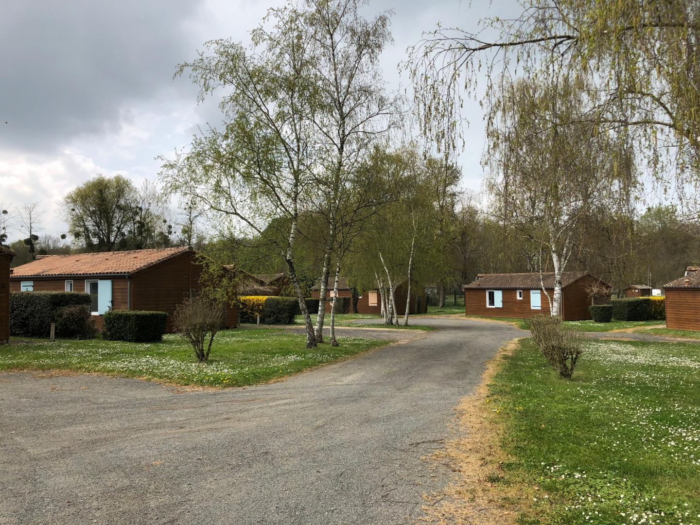 Chalet - Les Chalets de la Plage