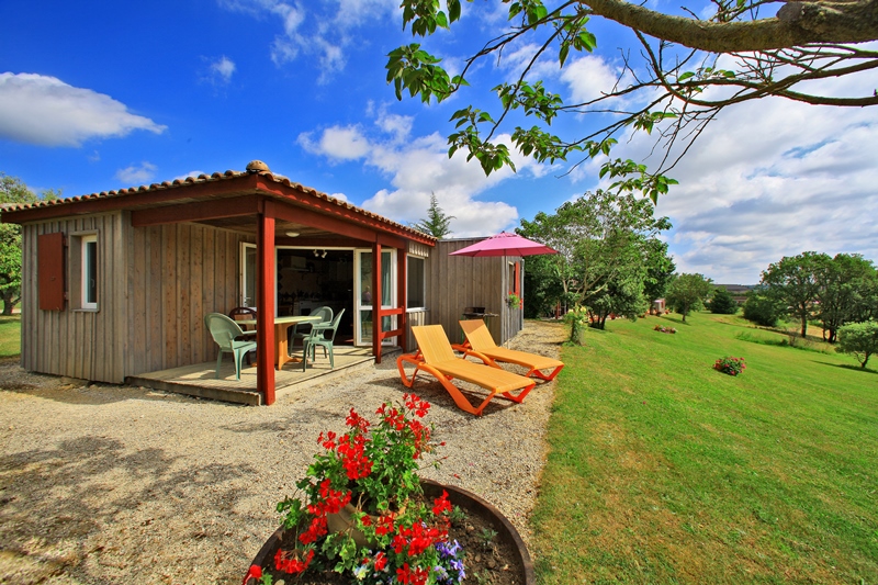 Chalet Le Charme