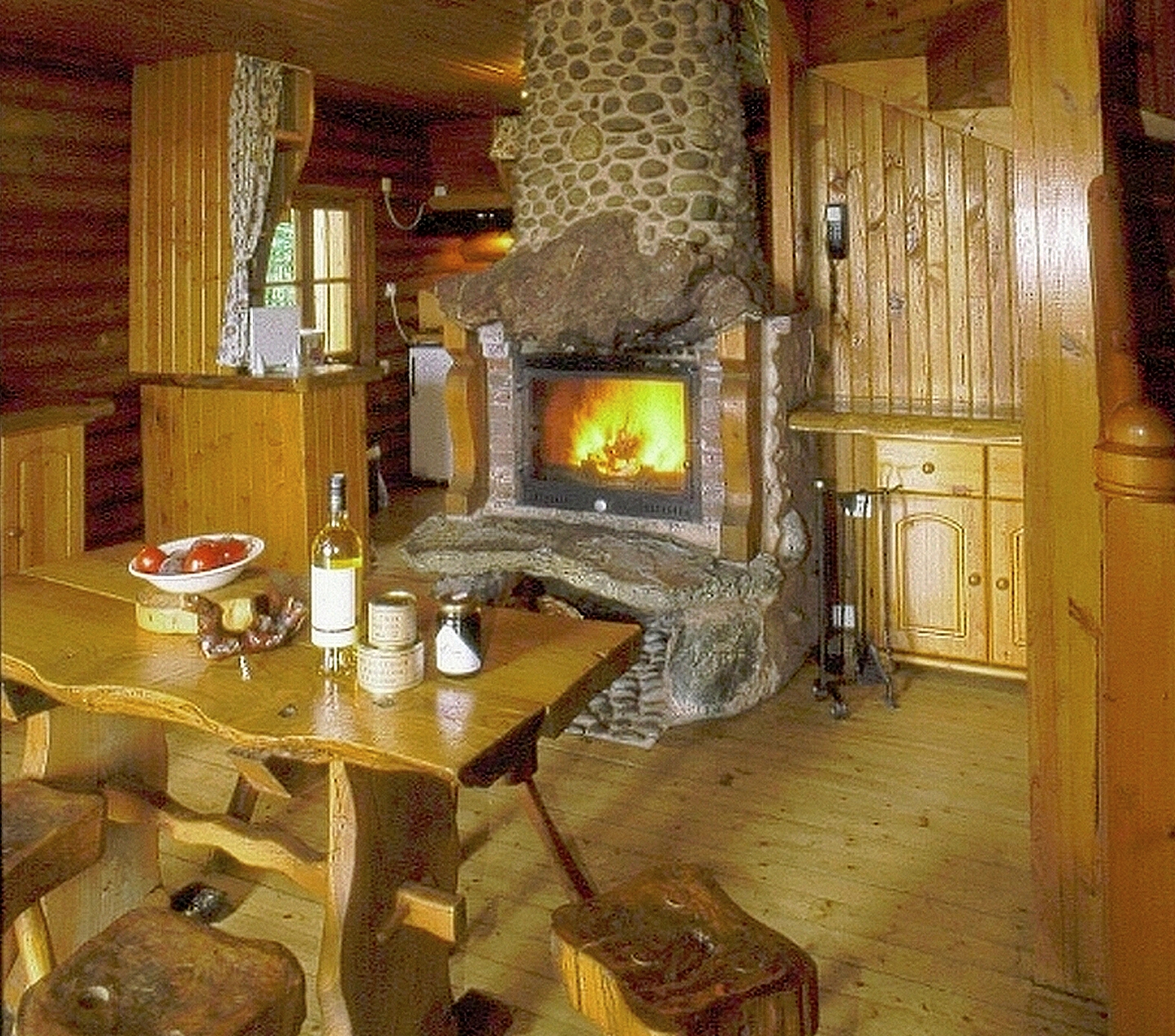 Camping Le Paradis Perdu