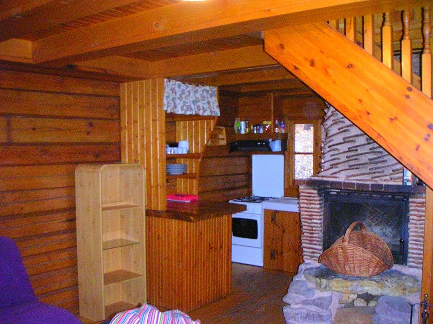 Camping Le Paradis Perdu