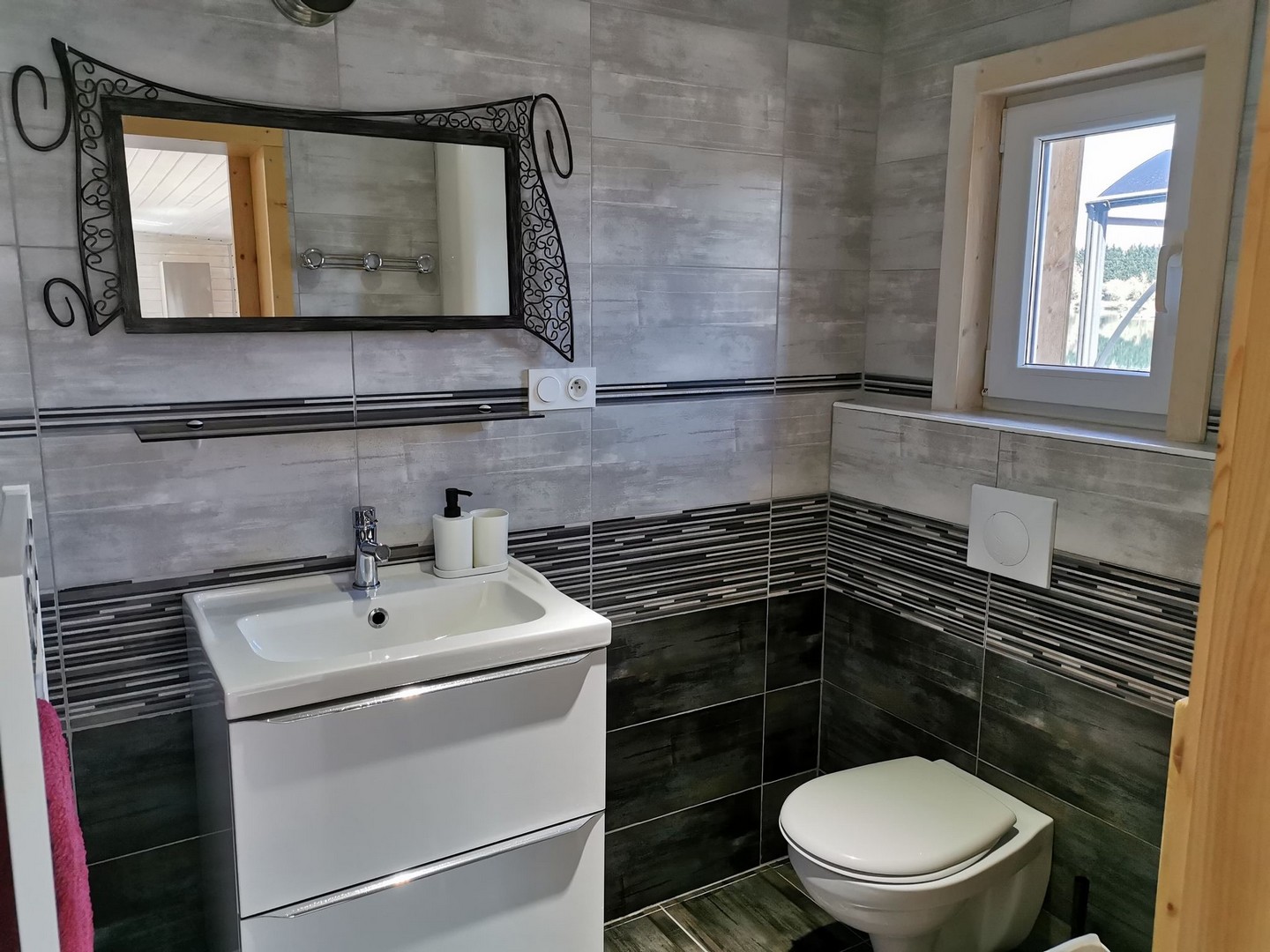 Chalet Paxa