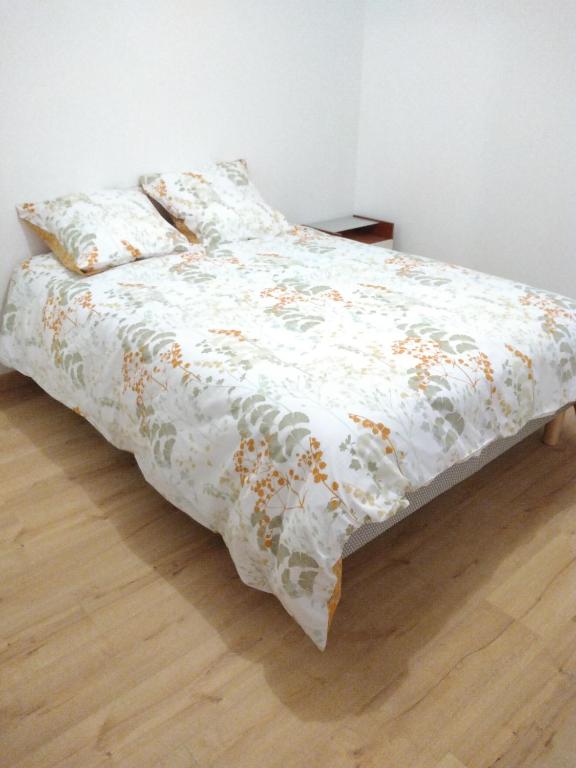 Chambre Etage 1 - photo 12