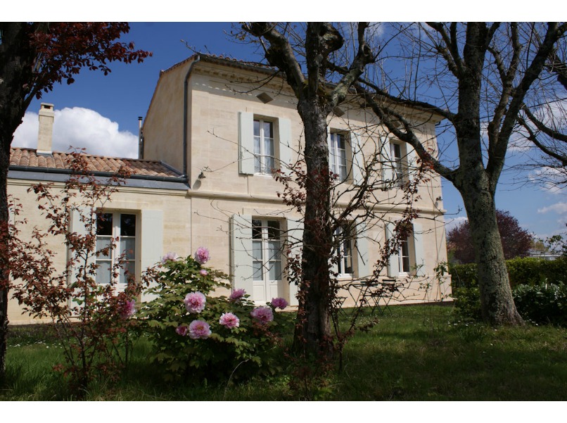 Les Chambr'hotes de Gallau