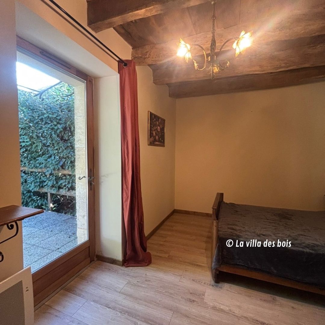 La Villa des Bois