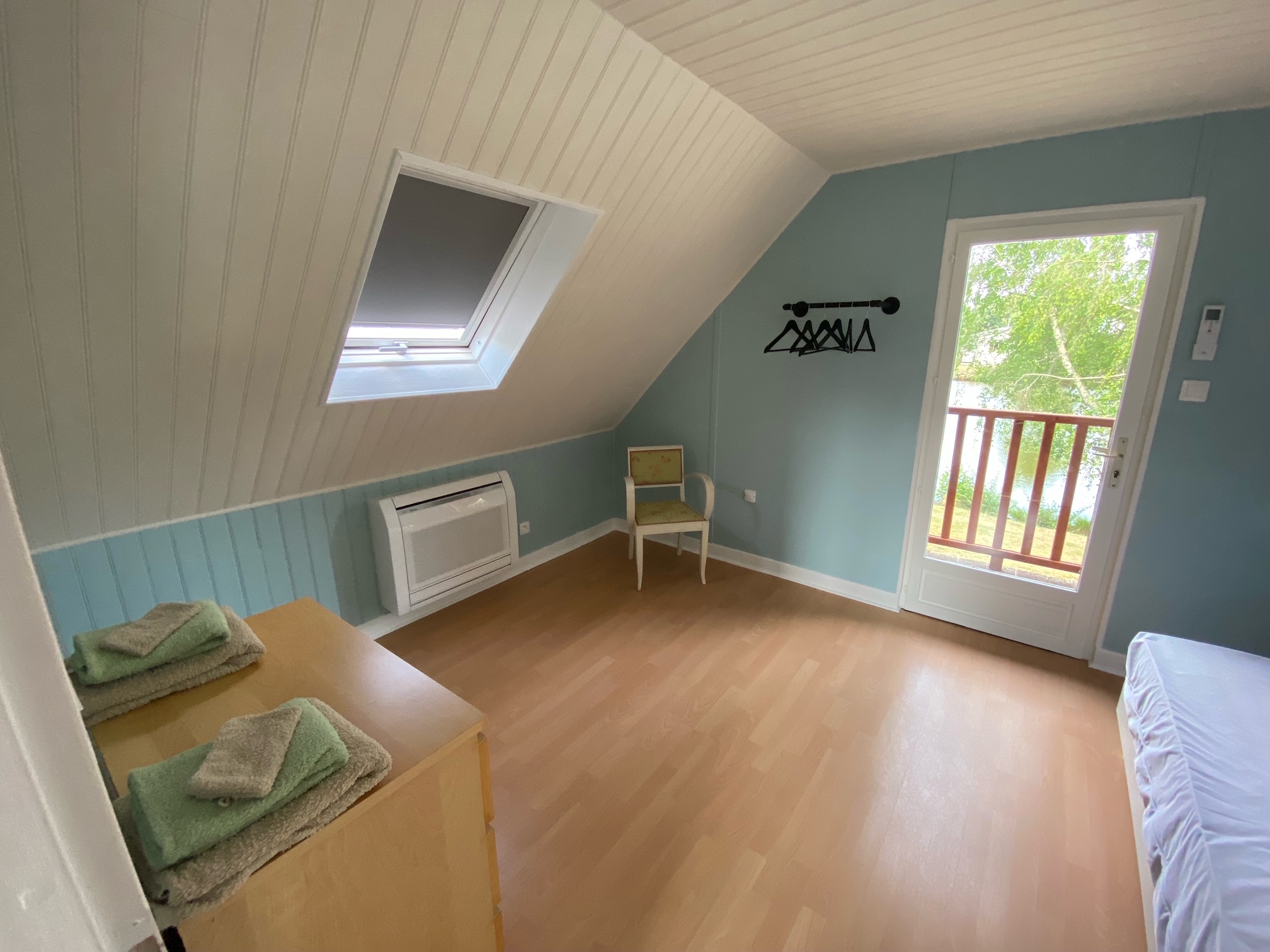 Le Chalet Limousin