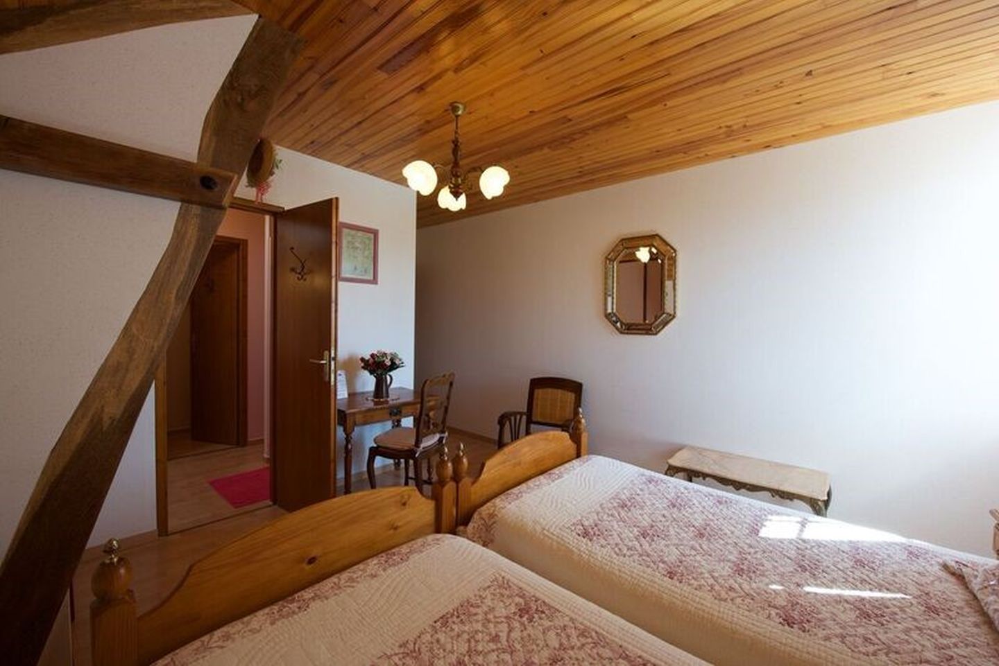Maison Rachou