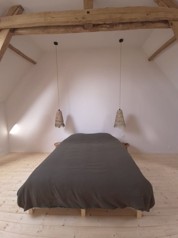 Le Petit Coin Caché Gite La Grange
