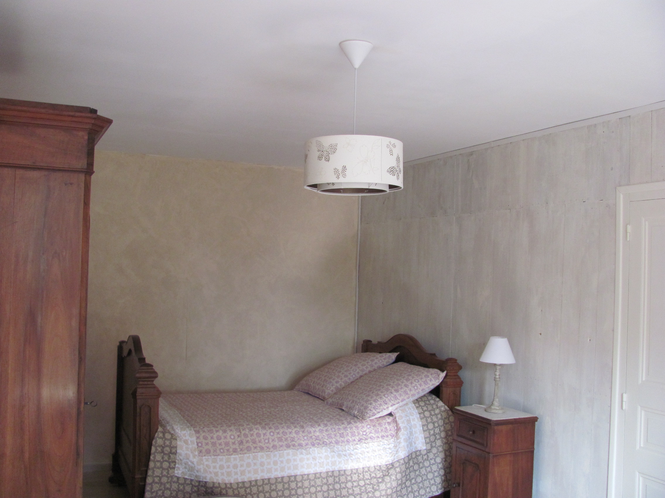 Chambre 1