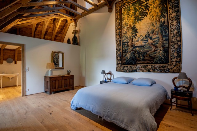 Domaine des Mille Sources