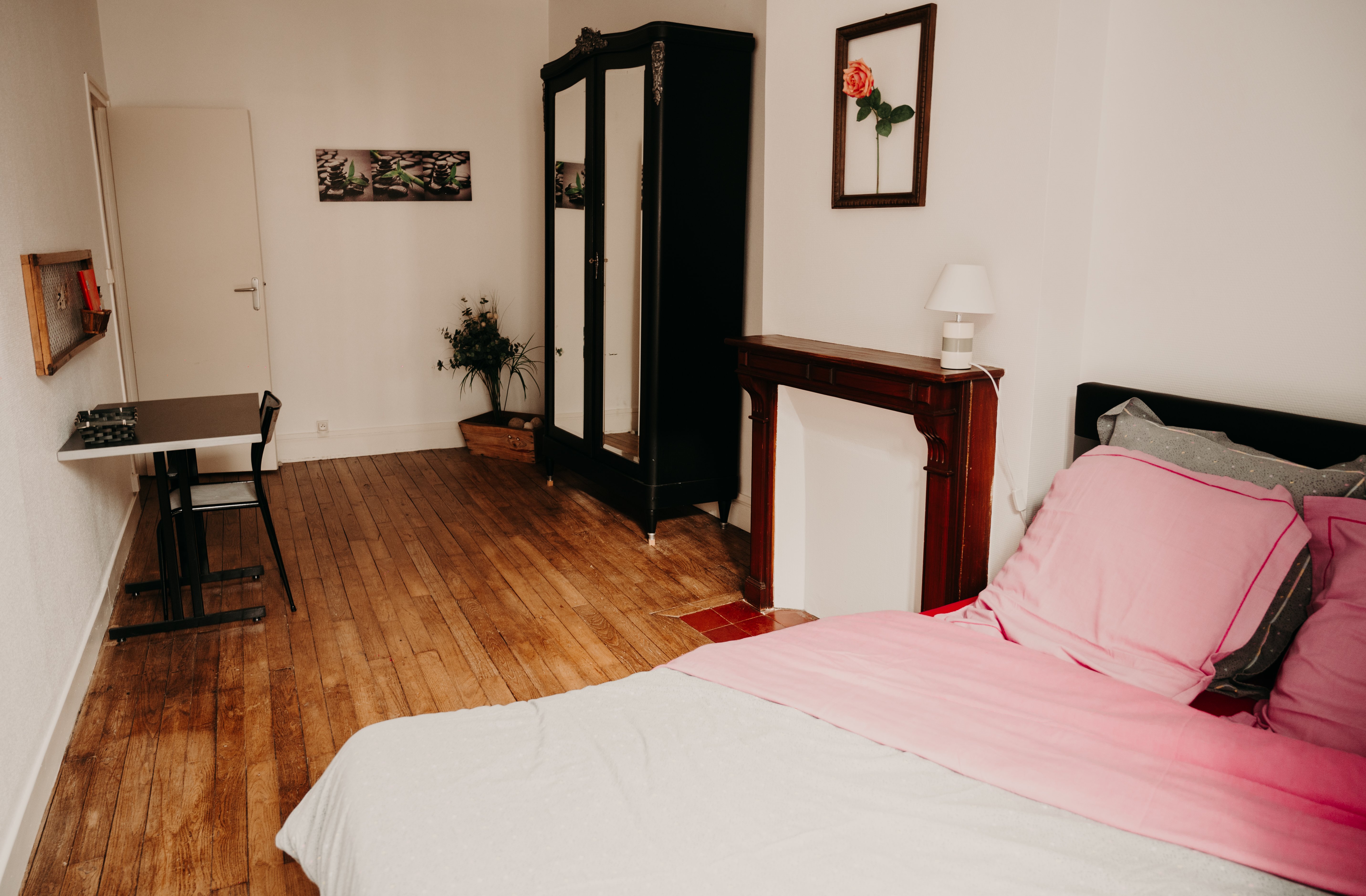 4 personnes - appartement Le Classique