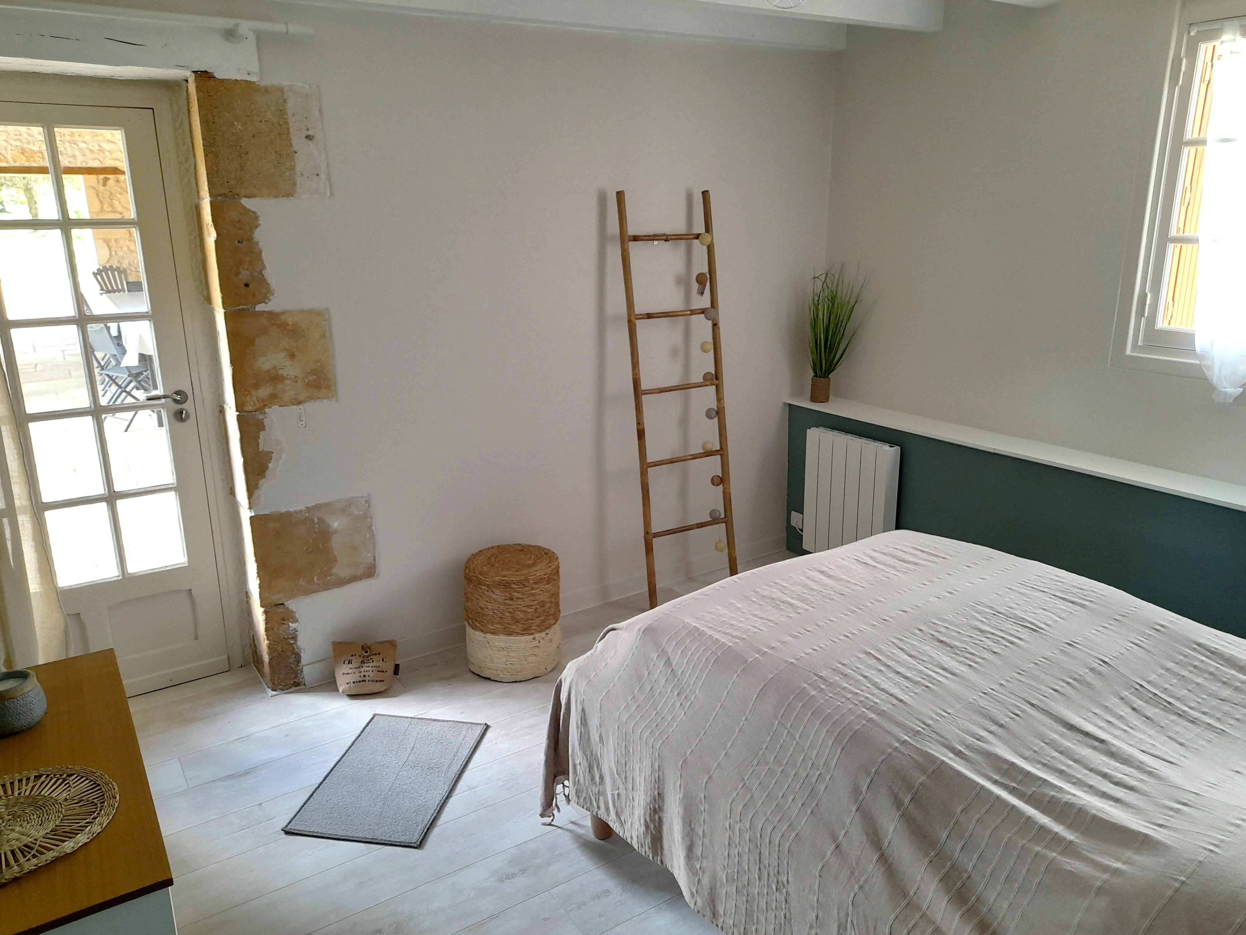 Le Gîte du Louvanto