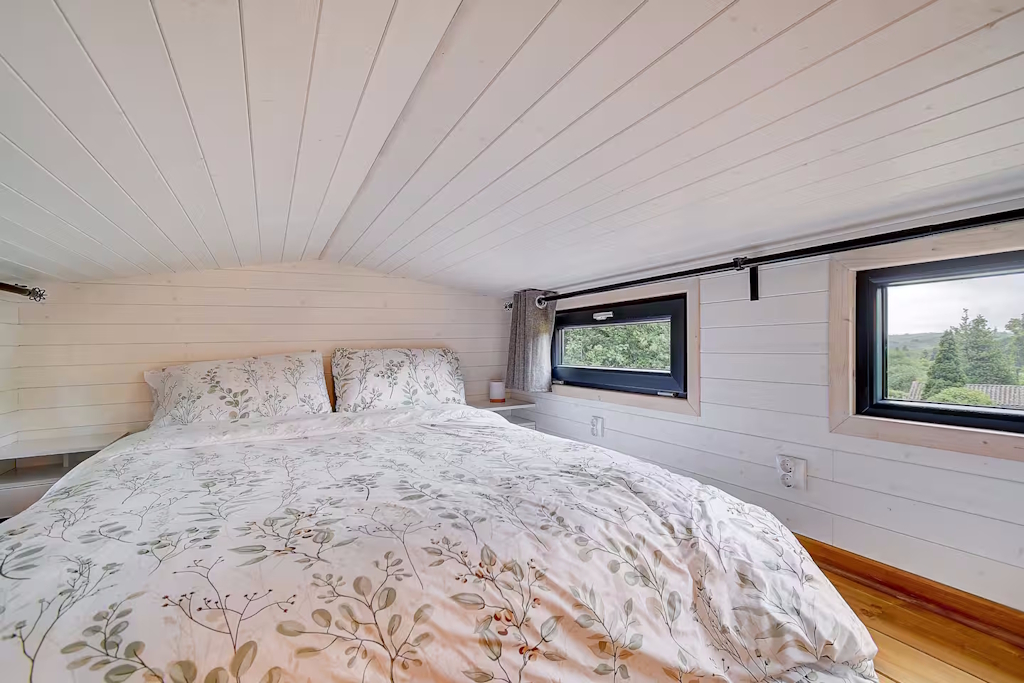 La Tiny House de Terrasson