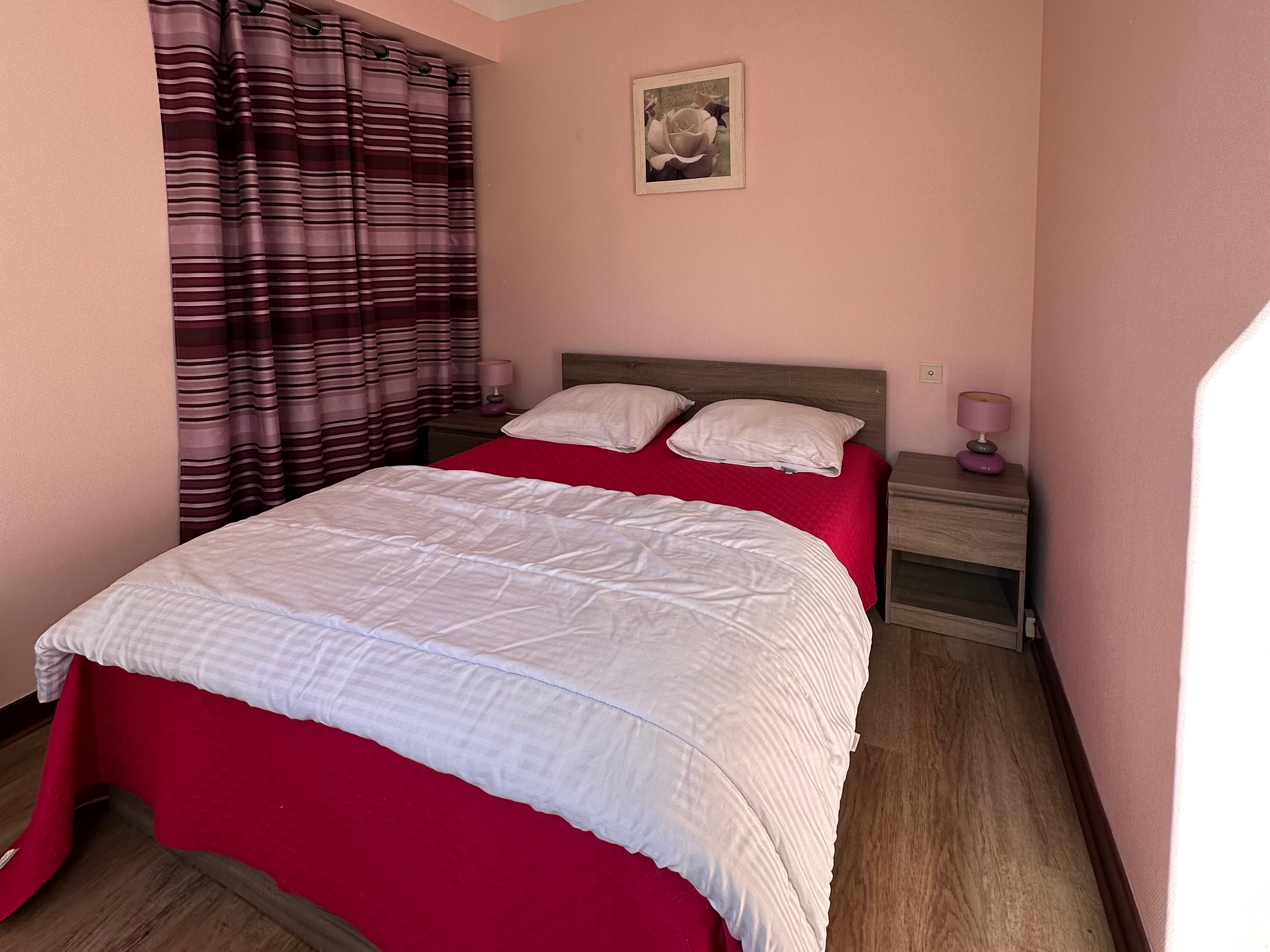 Appartement Germaine