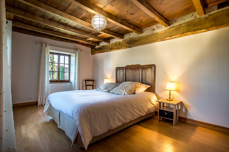 La Maison de Simone