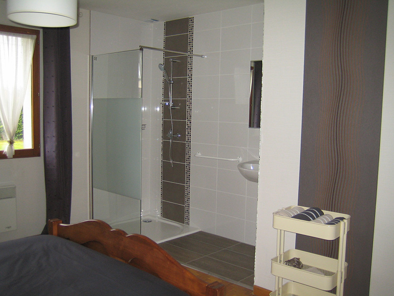 Les chambres de Sauviolle