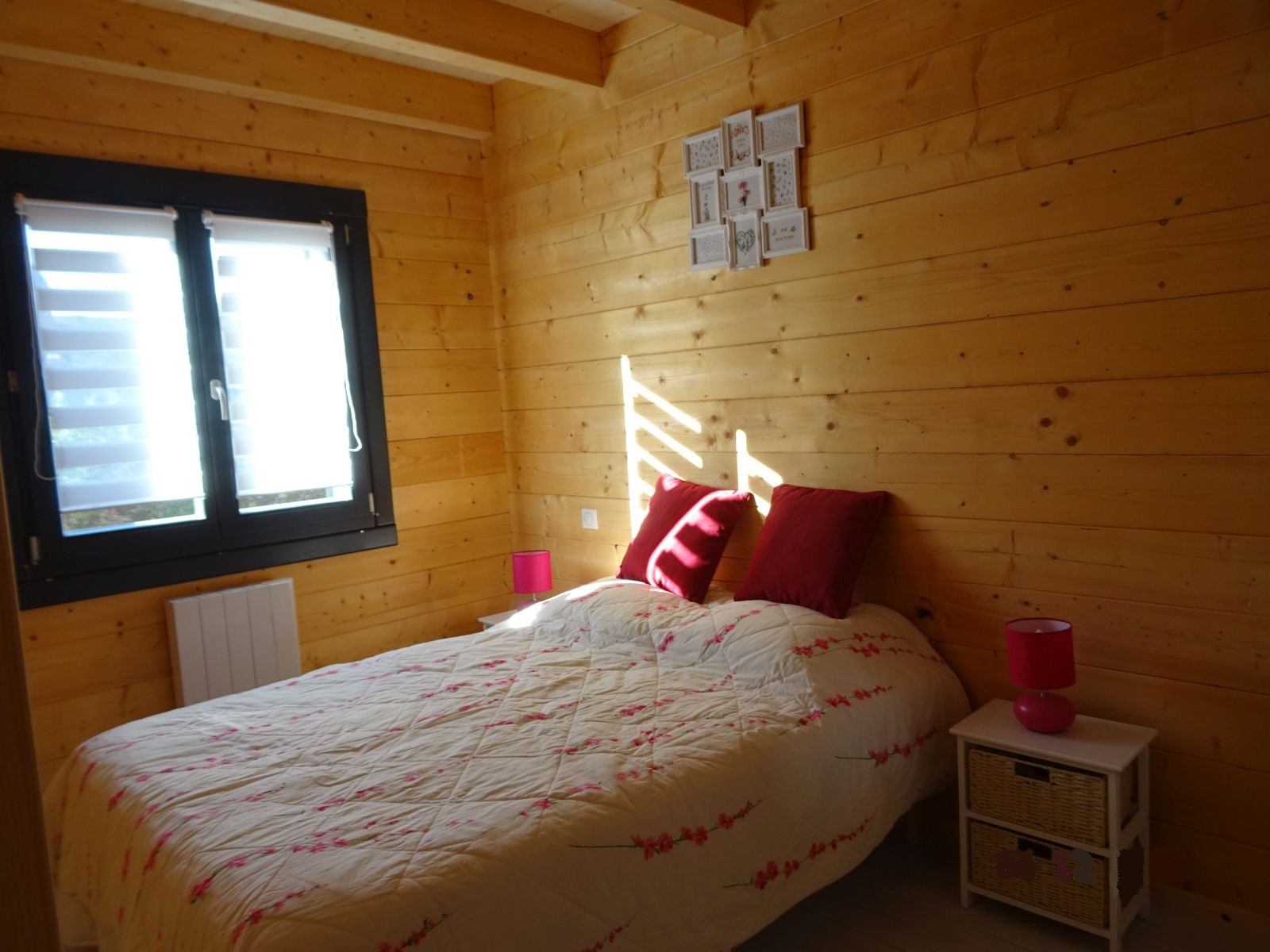 Le grand chalet