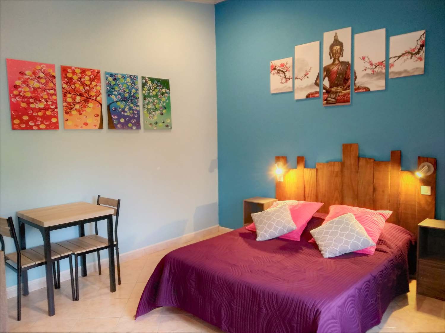 La Maison de Tari