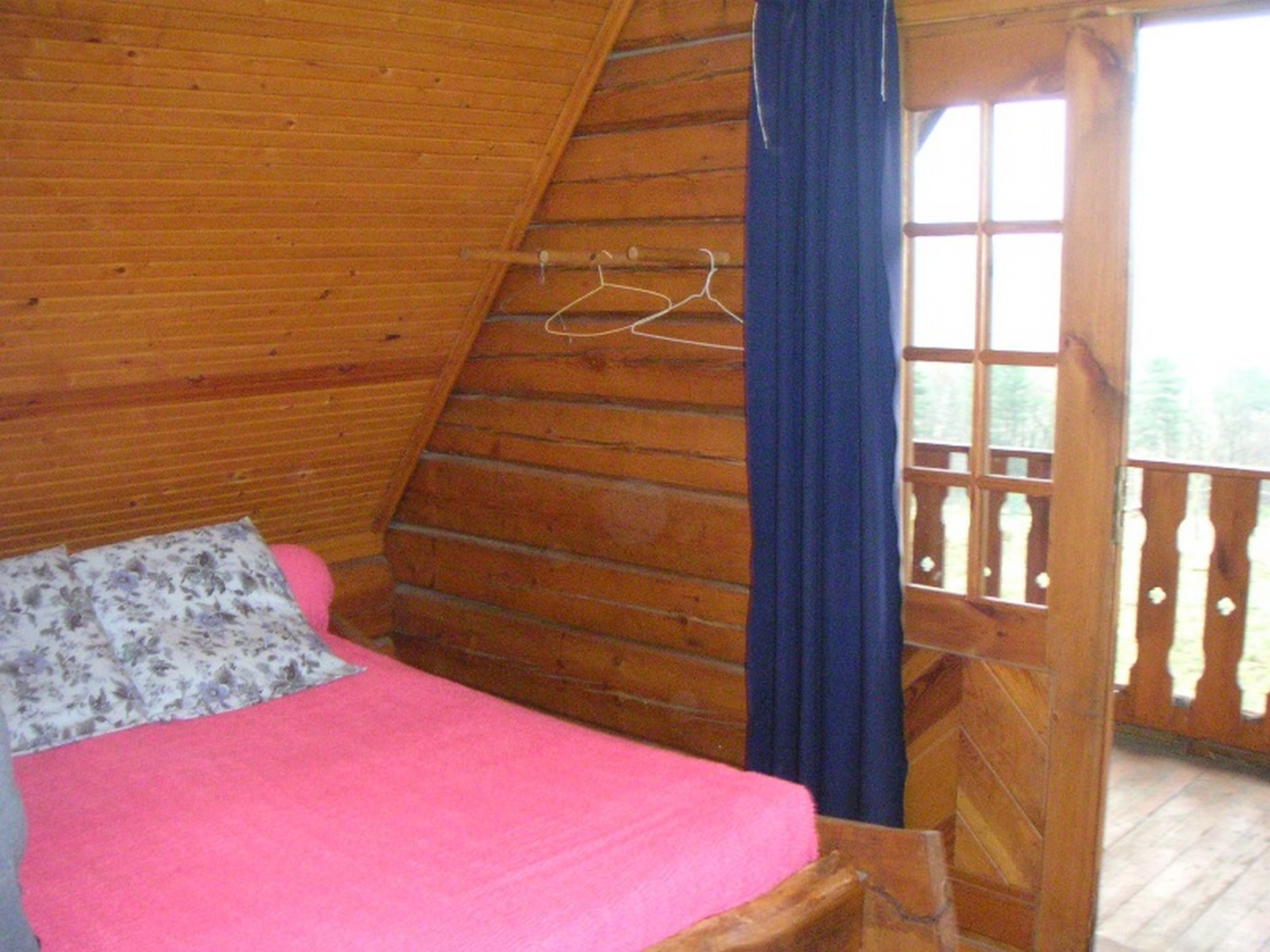 Camping Le Paradis Perdu