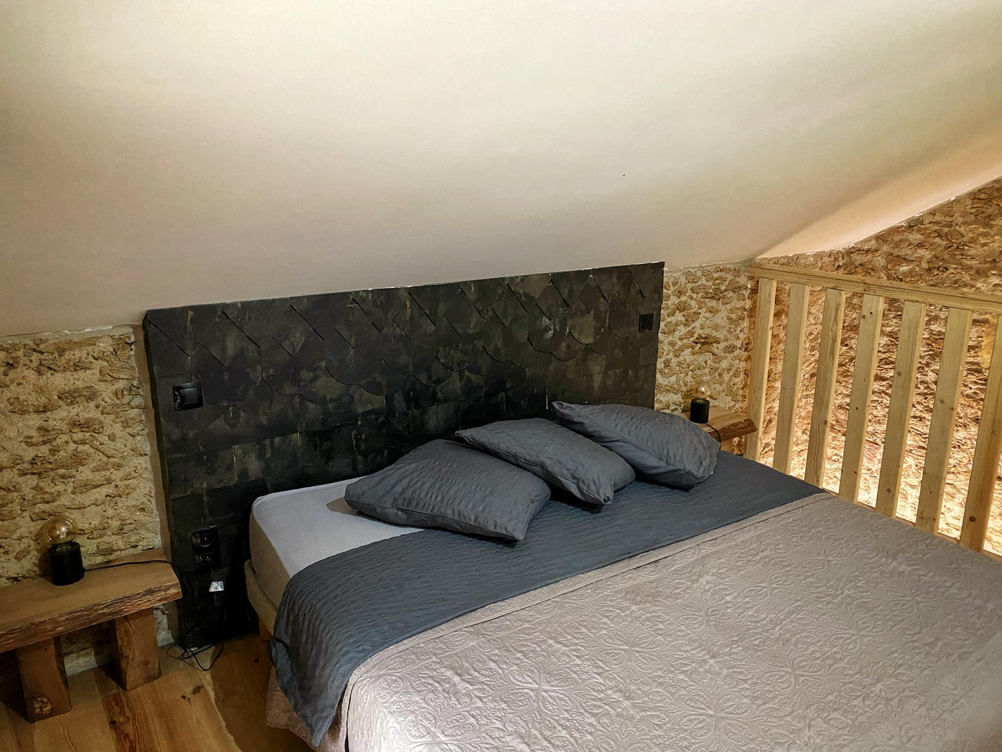 Gîte le Cocoon