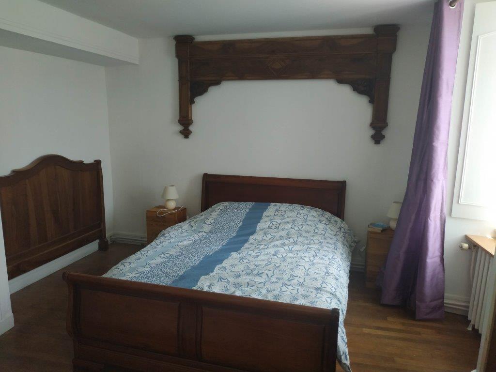 Le Gîte de la Tour