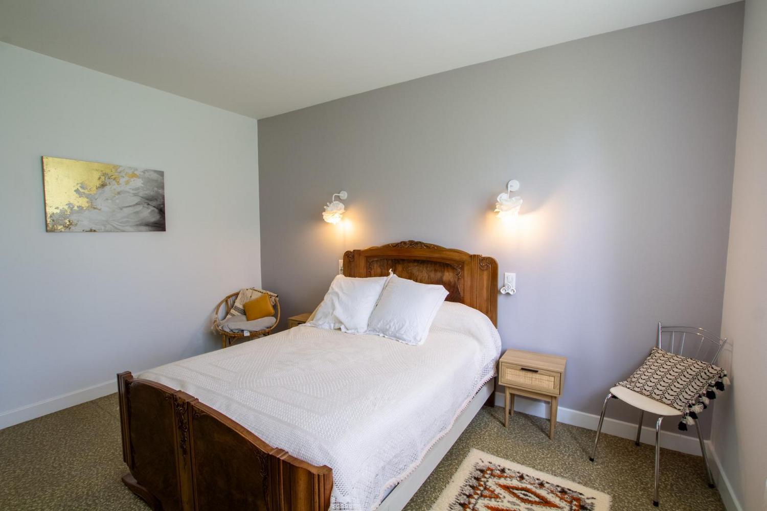 Gîte Chez Nous