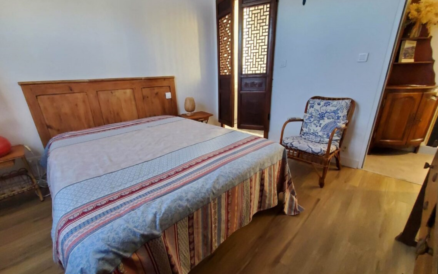 Chambres d'hôtes Nere Ametza