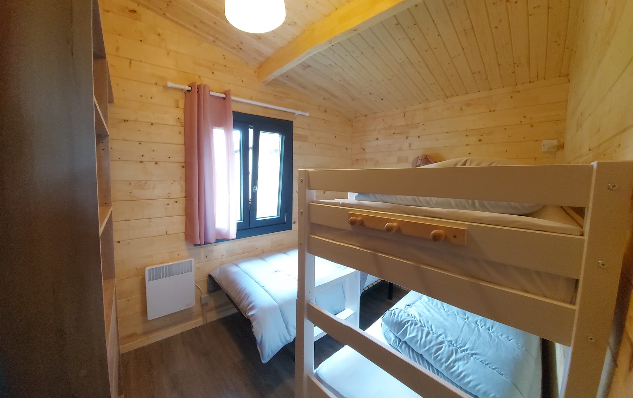 Chalet Montignac - Village de gîtes la Truffière