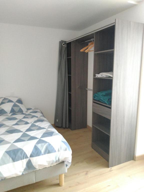 Chambre 2 etatge