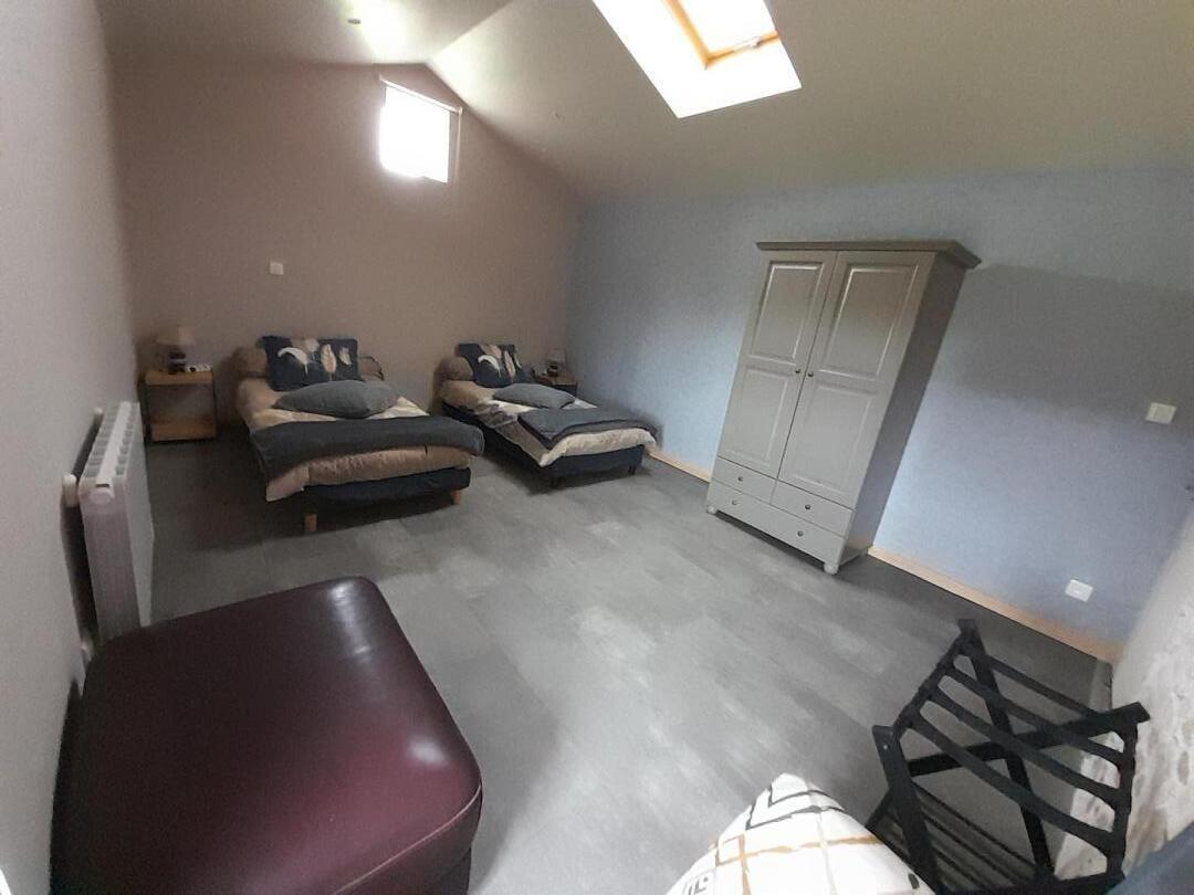 Chambre 2