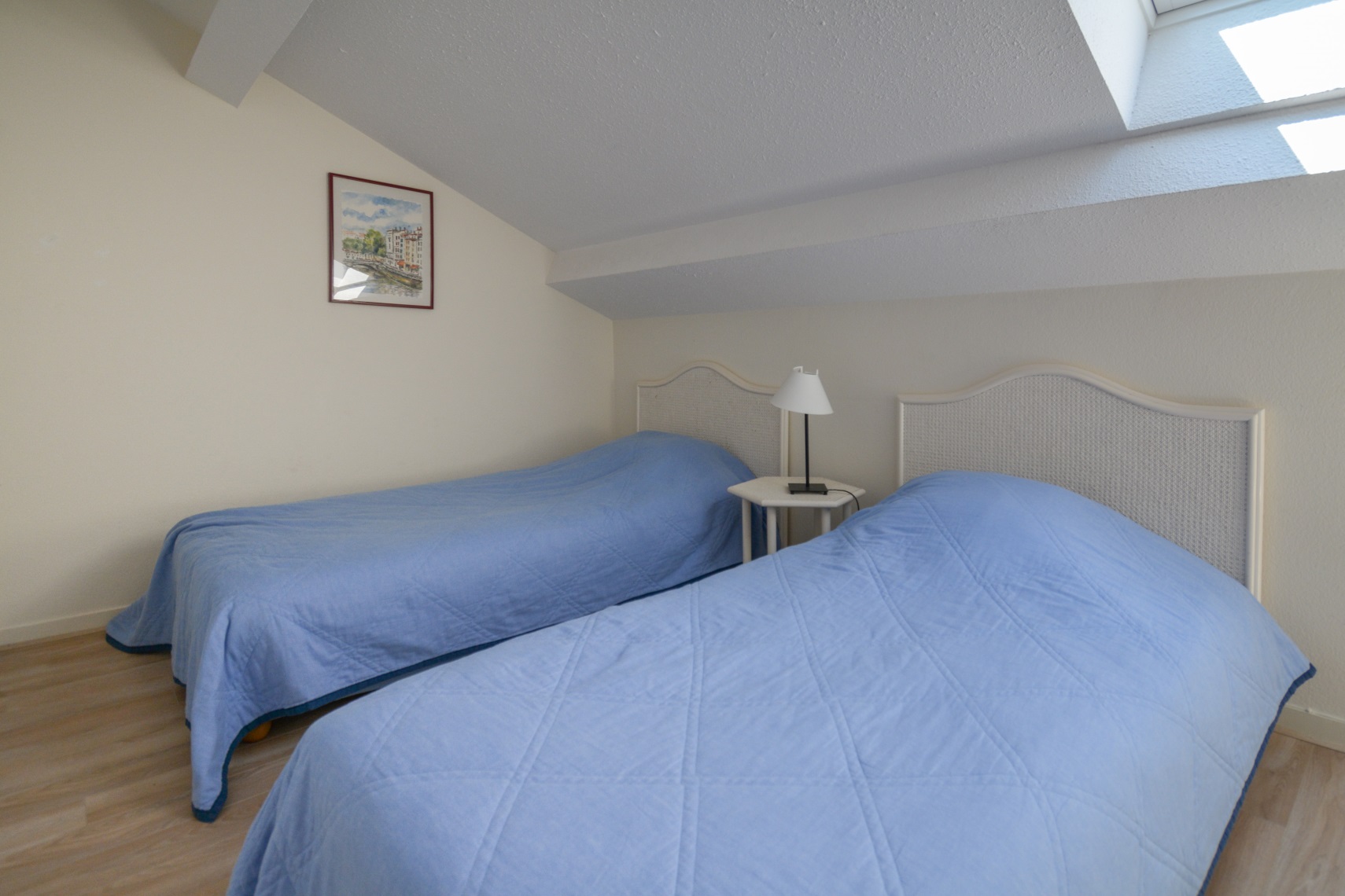 Appartement Haitzart
