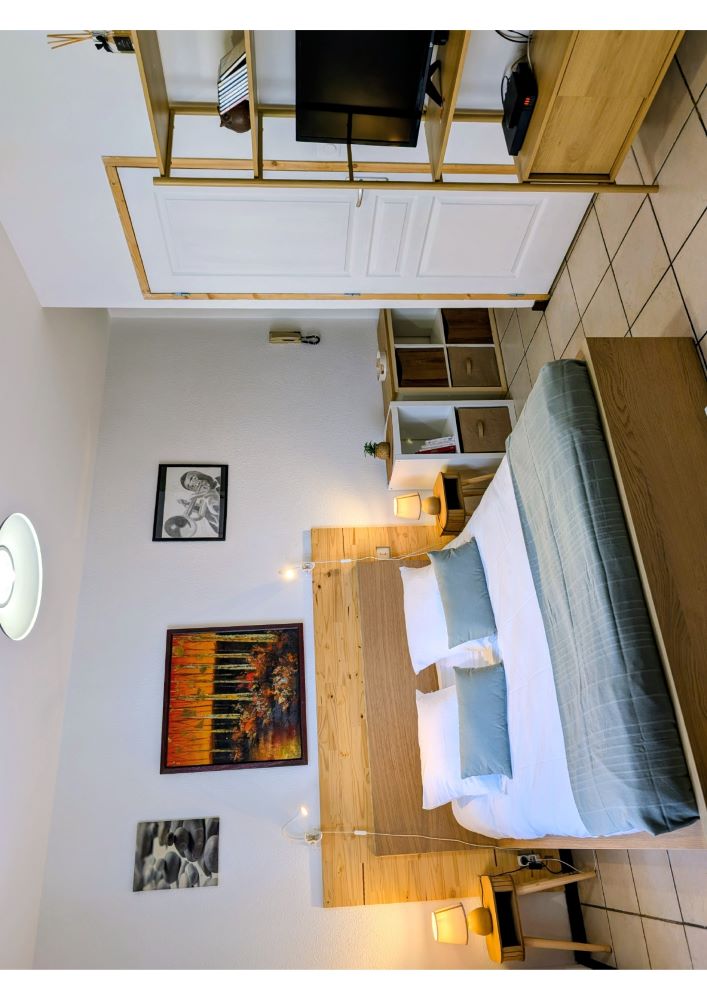 Studio - 1 à 2 pers. - PIAZ4/A