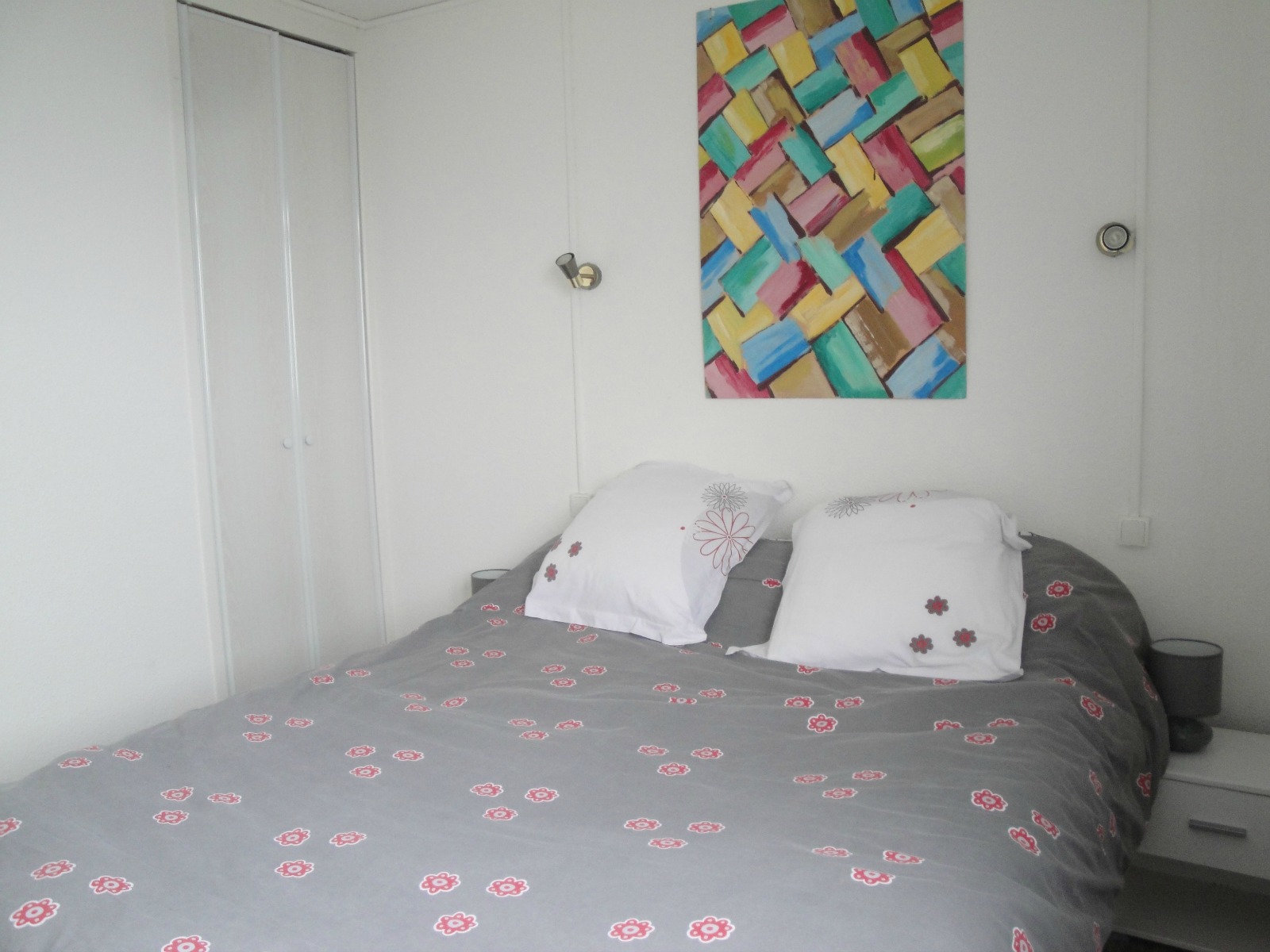Appartement Pondeulaa